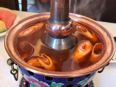 -东来顺饭庄(天坛店)