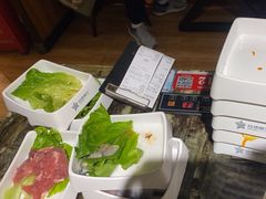 -名扬煮艺肥牛自助火锅(东平店)