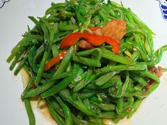 -廖川菜(太阳宫店)