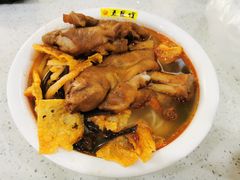 -五星螺·柳州螺蛳粉(城中万达店)