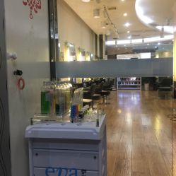 -意廊 Hair Salon