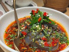 -一坐一忘云南菜(卓悦中心)