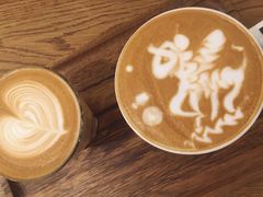 -Peet's 皮爷咖啡(东湖路手作店)