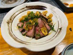 -竹马炭火烤肉(南屏店)