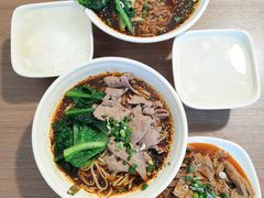 -老家猪肝面(石油路店)