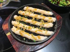 -青木岚小海鲜•小龙虾(友谊店)