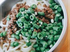 -左撇子私房面