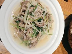 -新海渔港·胶东海鲜家常菜·家宴(奥体中心店)