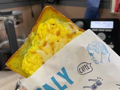-LAVAZZA拉瓦萨咖啡(中航城君尚购物中心店)