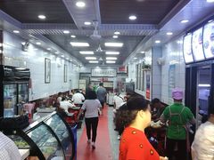 -郑家包子牛肉拉面(尚勤路店)