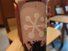 -奈雪的茶(M+世纪都会广场店)