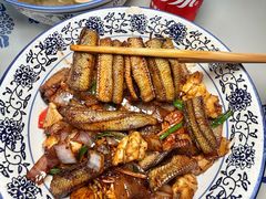 -复兴面王(河东路起源店)