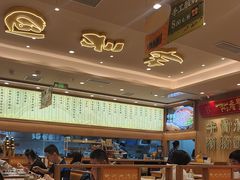 -陳香貴·兰州牛肉面(上海长风大悦城店)
