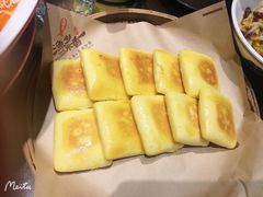-渔乡米香·剁椒鱼头(四方坪店)