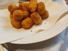 -万宝海鲜舫(劳动公园店)