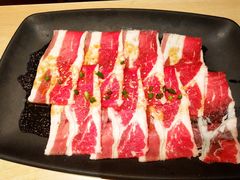 -新石器烤肉(中房金谊广场店)