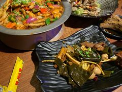 -嘎嘎鸭脑壳(驷马桥店)