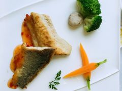 -花园饭店-西餐厅