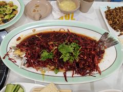 -巧克力渔家.小船海鲜家常菜(三浴场店)