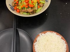 -潇湘阁(三里屯SOHO店)