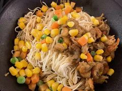 -贡梅老面馆·蟹粉面·无锡特色小吃(南长街主推店)