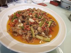-蜀厨小匠·民间川菜(犀浦店)