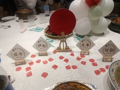 -吴忠民族饭庄(利通南街店)