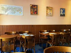 -Bistro Les Lilas丁香花小酒馆