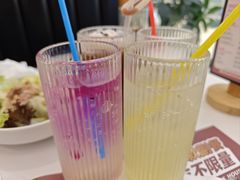 -斗牛士牛排餐厅(嘉里汇店)