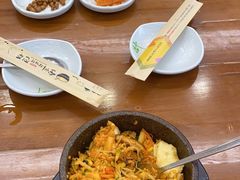 -全州拌饭馆(断桥店)