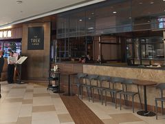 -大树餐厅(益田假日店)