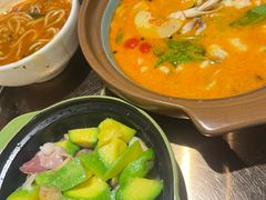-云海肴云南菜·蒸汽石锅鱼(新奥店)