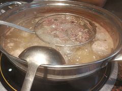 -八合里潮汕鲜牛肉火锅(深圳海岸城店)