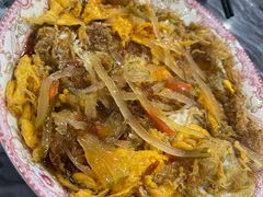 -红星光发煲仔饭(大石街店)