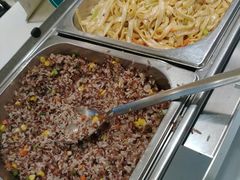 -文星素食(兴华路店)