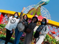 -七彩云南欢乐世界