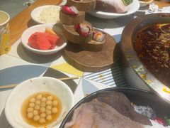 -渝厨生态火锅(合川区府店)