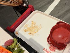 -老马路串串香火锅(北门桥店)