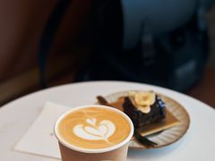 -MQ COFFEE STAND明谦(新洲店)