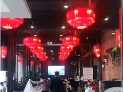 -毛家饭店·30年融合新湘菜(无影山店)