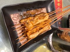 -金谷园饺子·烧烤(人大总店)