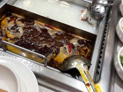 -海底捞火锅(绿洲梦想店)