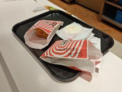 -肯德基(西稍门店)