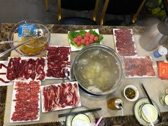 -汕头八里香牛肉店(人民南店)