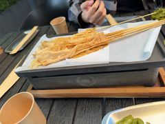 -麦凯伦烧烤·精酿超级工厂店(金桥总店)