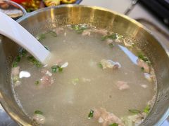 -微醺烤牛·炭火烧烤·精酿啤酒(东郊记忆店)