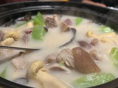 文武火腿腌笃鲜-宁邦·家宴·南京菜(红山动物园店)