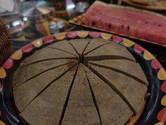 -凉山风彝族文化餐厅