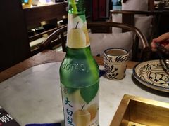 大白梨-尚尚仙·酸汤猪手·猪肚鸡火锅(华联万柳购物中心店)