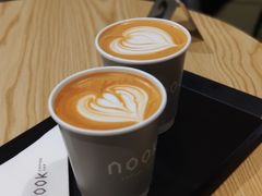 -GOTLOT COFFEE&KITCHEN角落厨房NOOK店